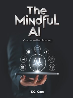 cover image of The Mindful AI
